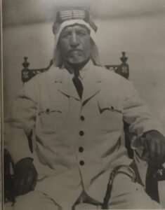 تحسين الفقير في المرحلة الحجازية