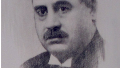 الأستاذالدكتور رضا سعيد