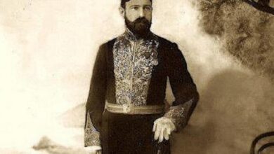علاء الدين الدروبي في زمن الدولة العثمانية