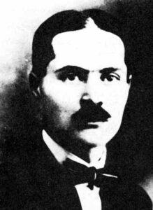 فوزي الغزي