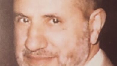 الأستاذ الدكتور شكري فيصل