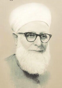 الشيخ حسن حبنكة