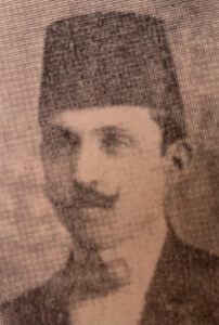 محمود جلال البخاري