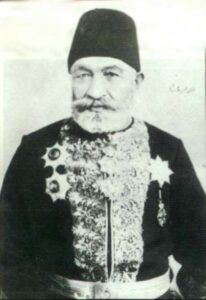 هولو باشا العابد