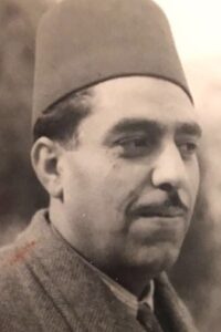 أحمد الشرباتي