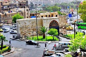 باب توما