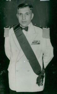 الرئيس أديب الشيشكلي