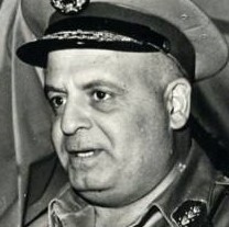 الفريق جمال فيصل