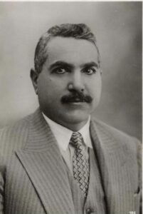 ياسين باشا الهاشمي