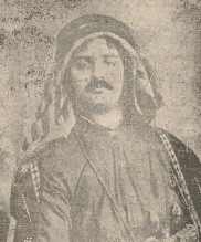 عبد القادر الخرسا