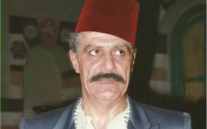 خالد تاجا